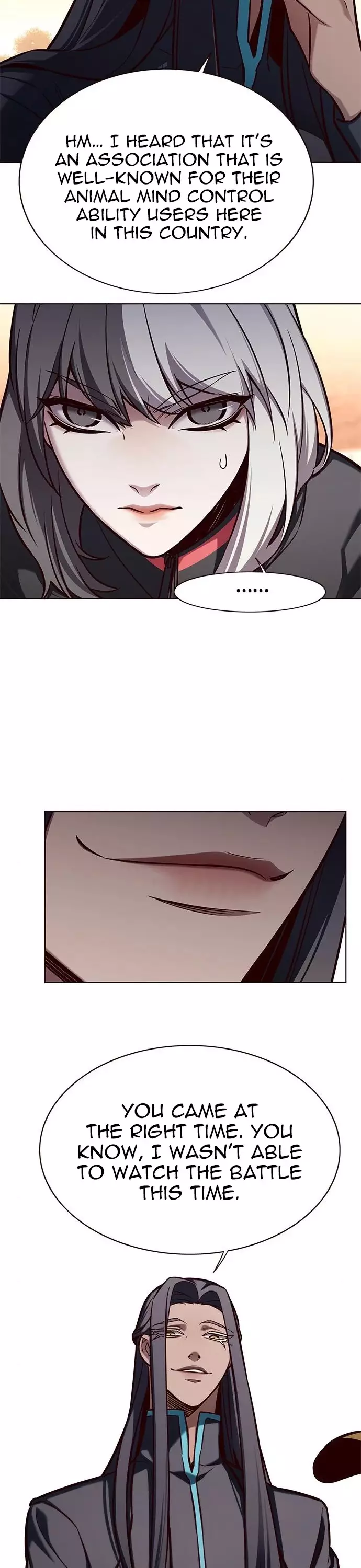 Eleceed, chapter 161, image 17