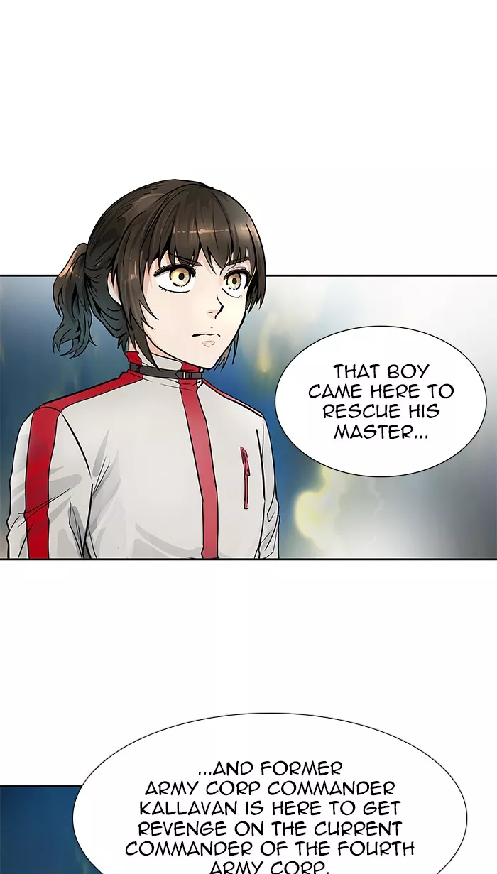 Tower of God, chapter 486, image 48