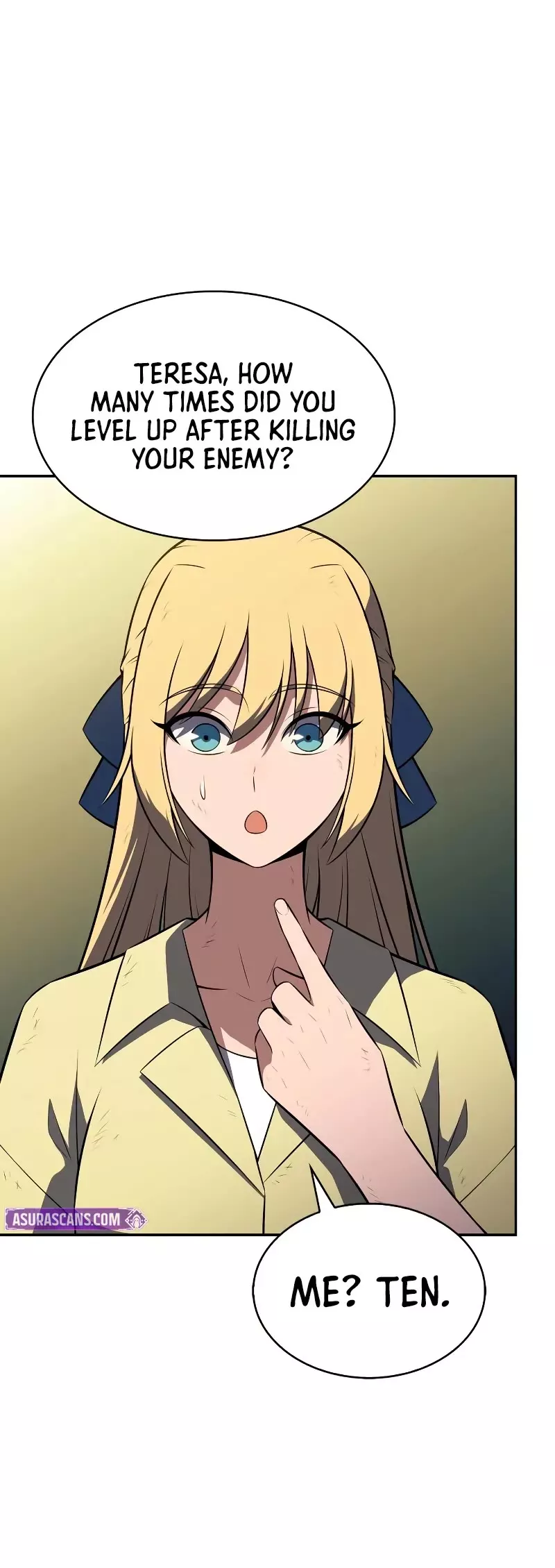 Solo Max-Level Newbie, chapter 223, image 50