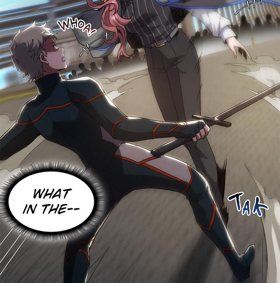 The Beginning After the End, chapter 222, image 71