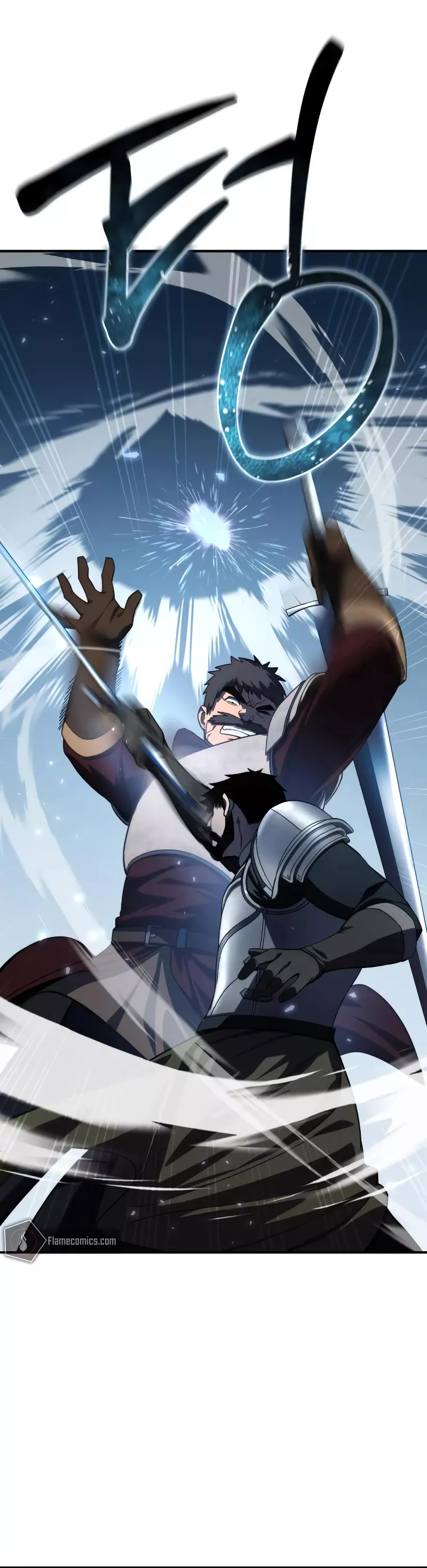 Star-Fostered Swordmaster, chapter 20, image 42