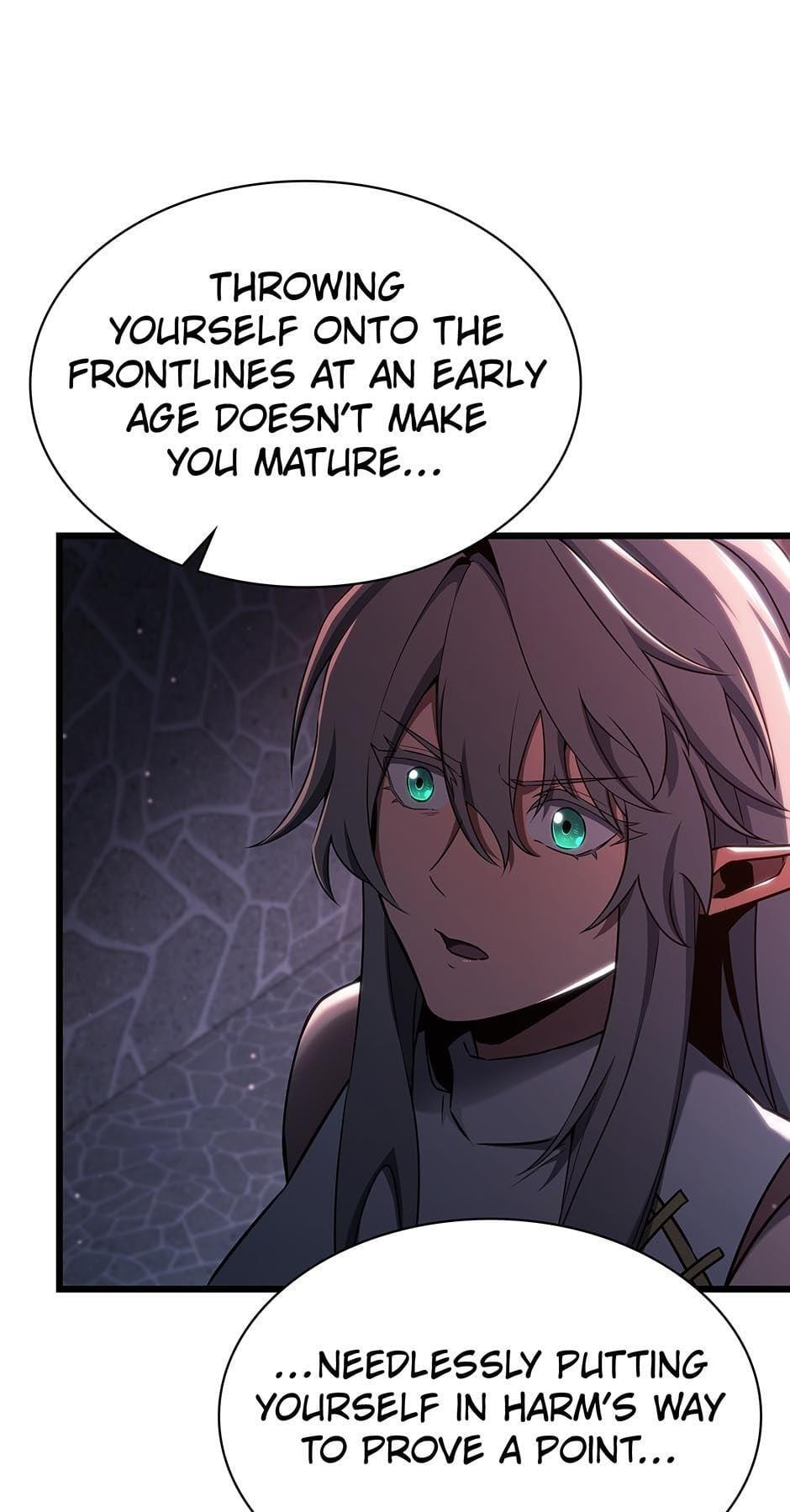 The Beginning After the End, chapter 181, image 39