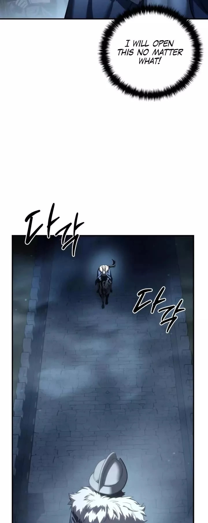 Star-Fostered Swordmaster, chapter 85, image 35