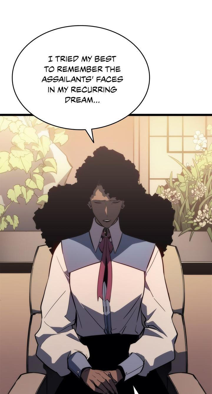 Solo Leveling, chapter 149, page 25