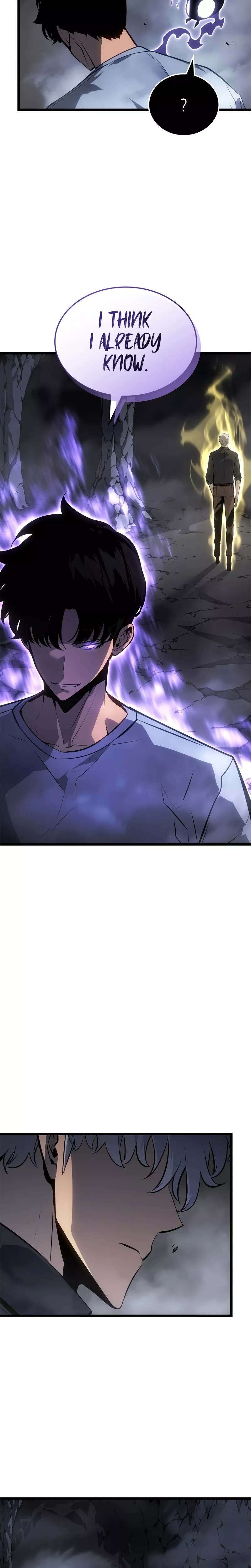 Solo Leveling: Ragnarok, chapter 56, image 34