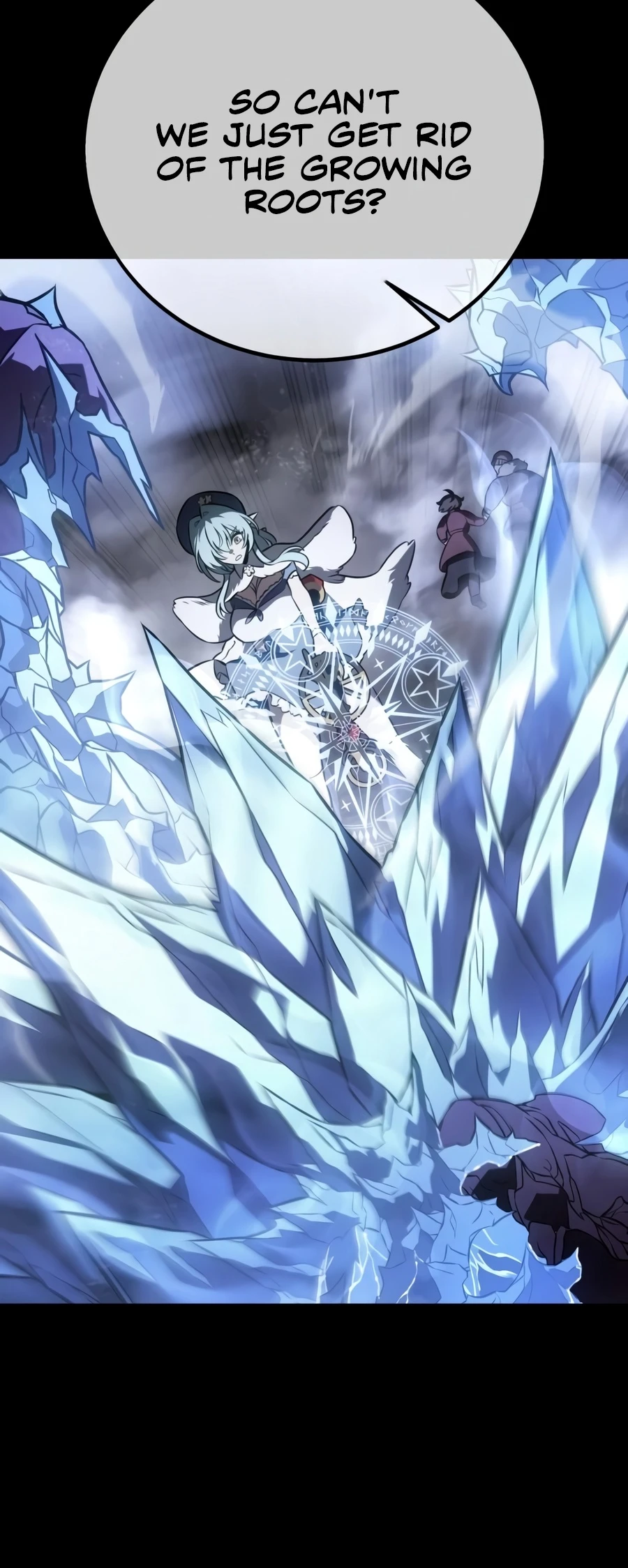 I Killed the Main Player, chapter 134, image 11
