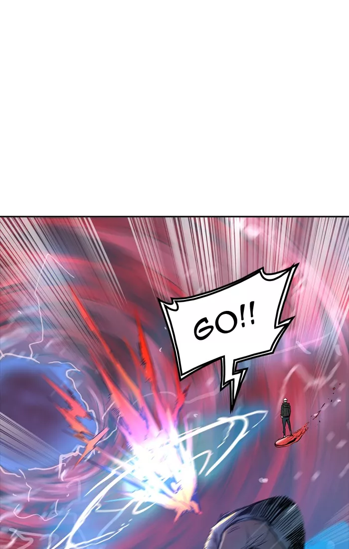 Tower of God, chapter 334, image 29