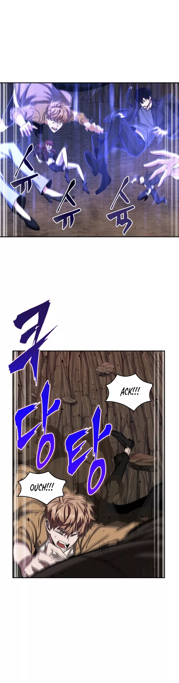 Tomb Raider King, chapter 271, image 37