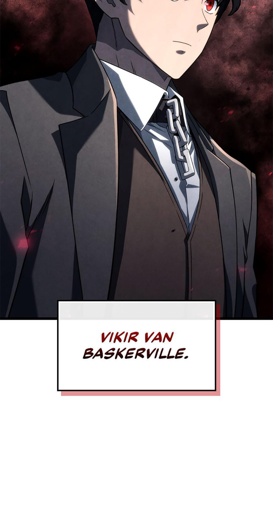 Revenge of the Baskerville Bloodhound, chapter 74, image 29