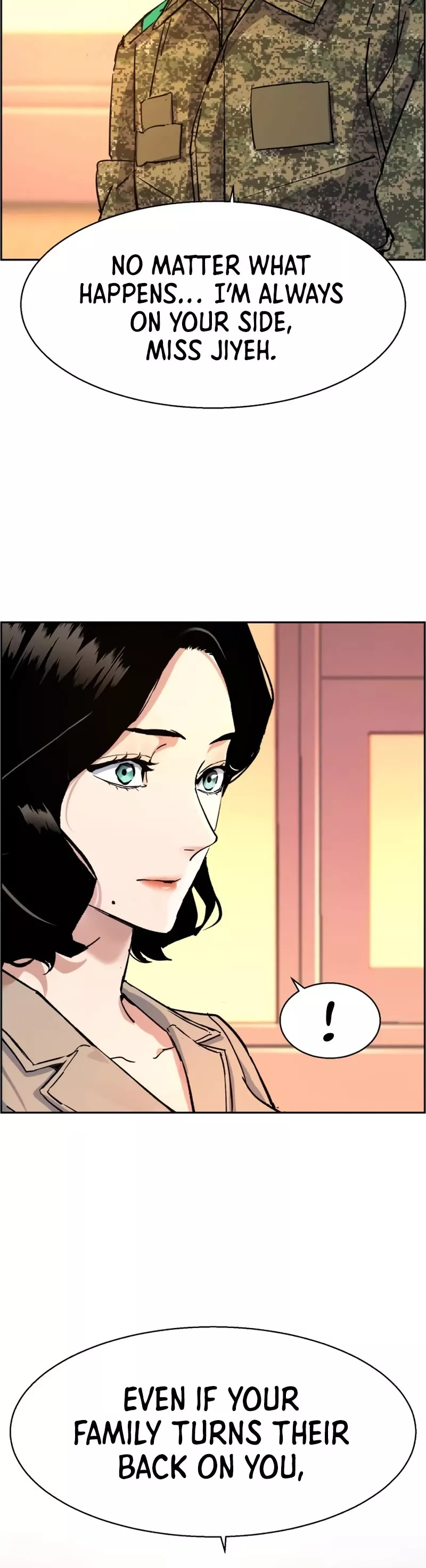 Teenage Mercenary, chapter 103, image 45