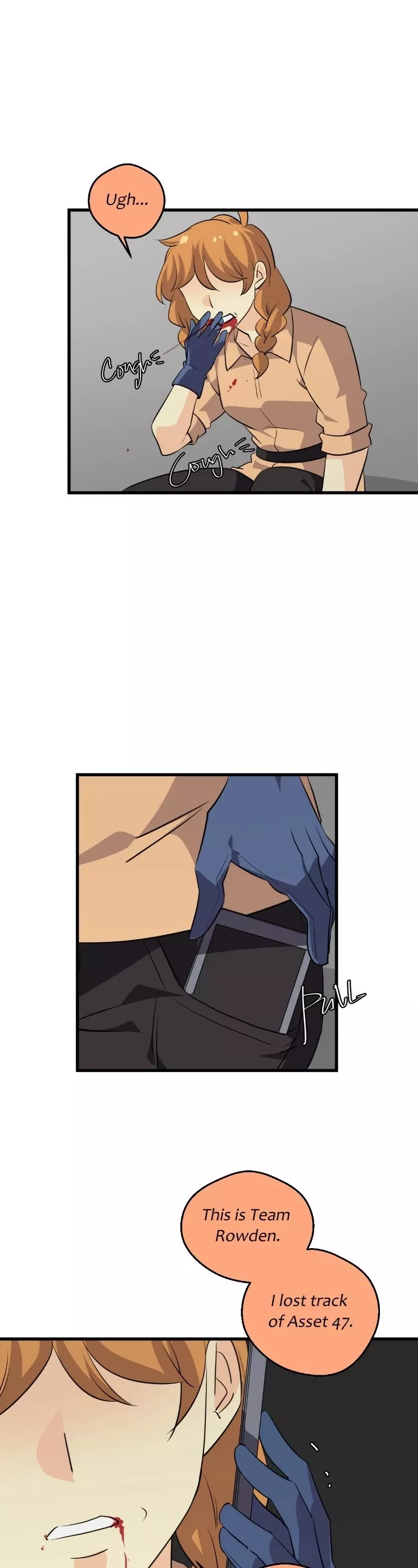 unOrdinary, chapter 268, image 2