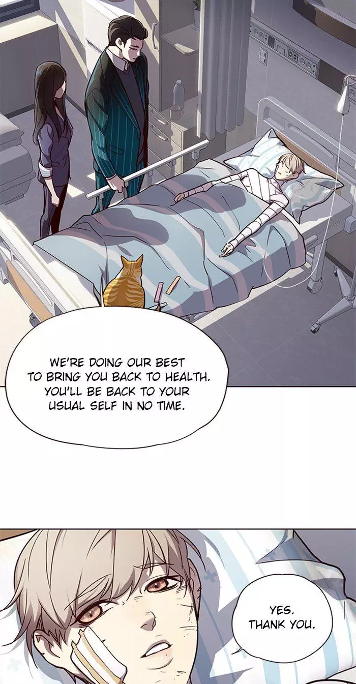 Eleceed, chapter 28, image 30