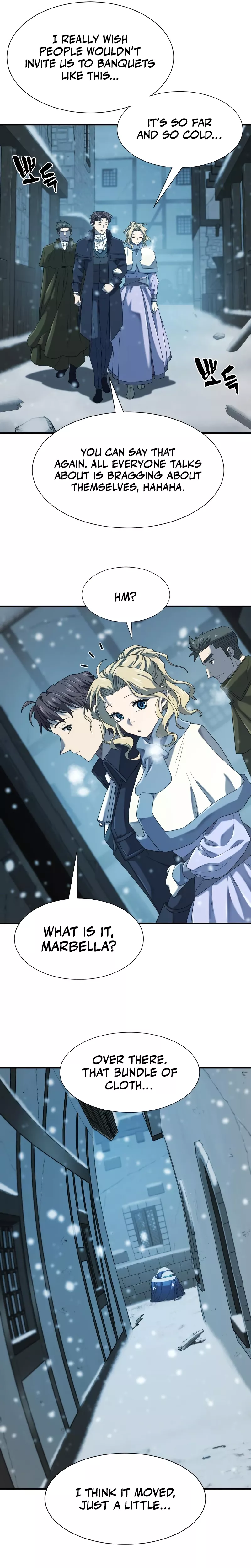 The Greatest Estate Developer, chapter 221, image 18