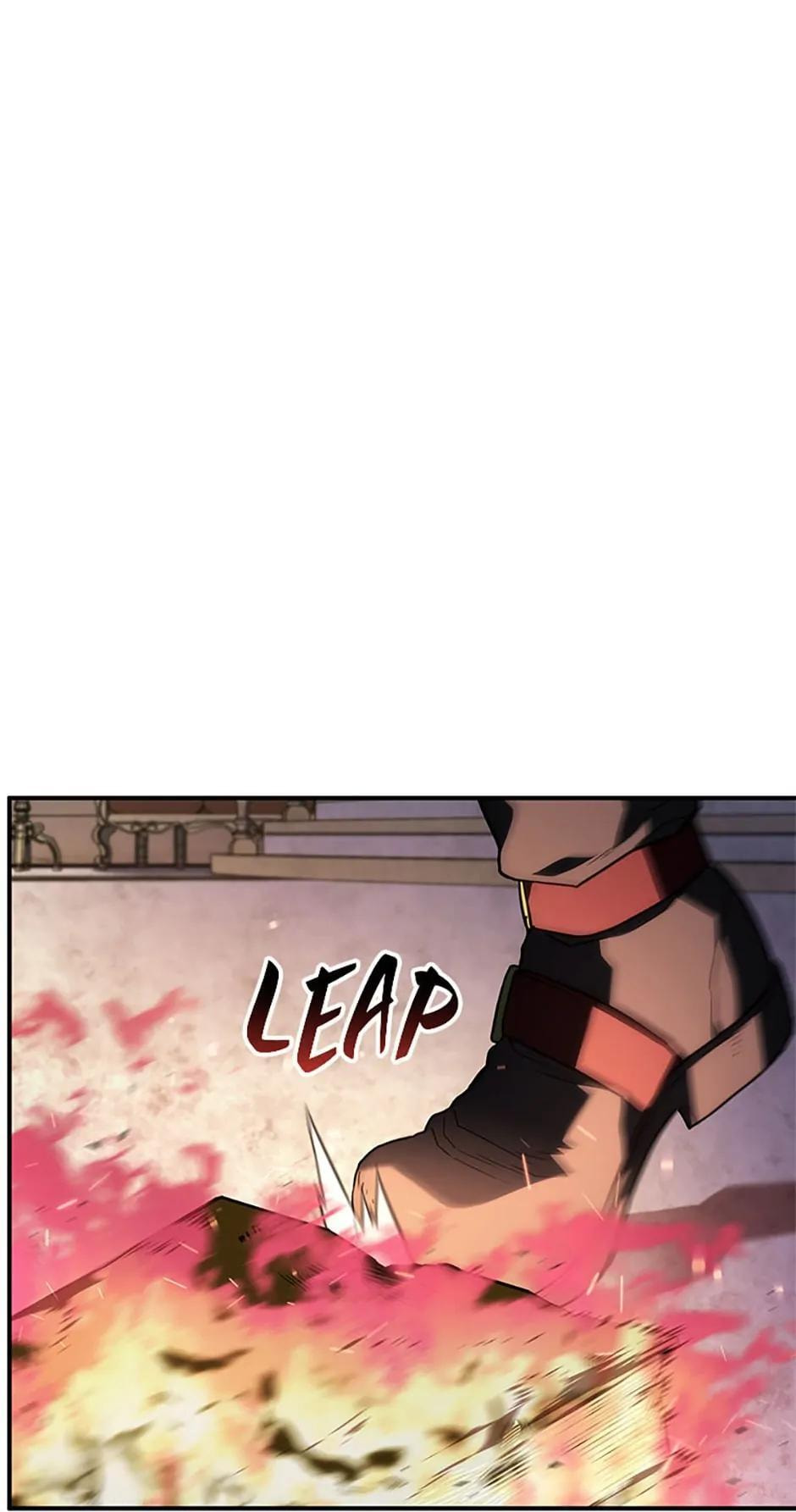 Revenge of the Baskerville Bloodhound, chapter 46, image 148