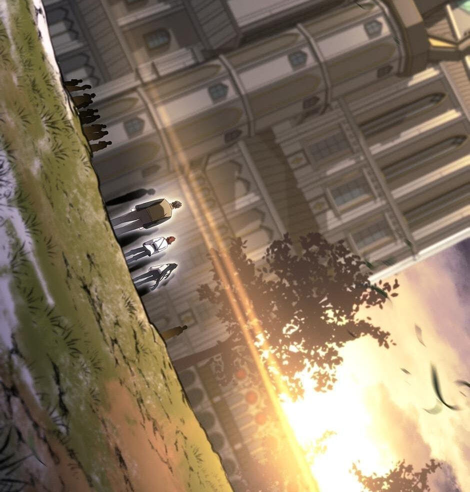 The Beginning After the End, chapter 184, image 87