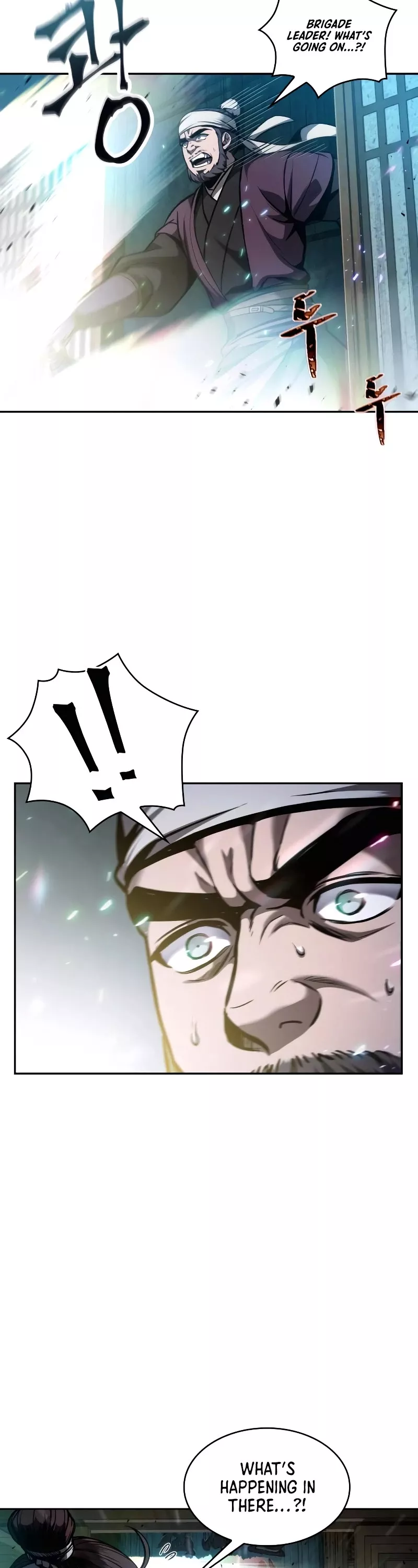 Nano Machine, chapter 78, image 14