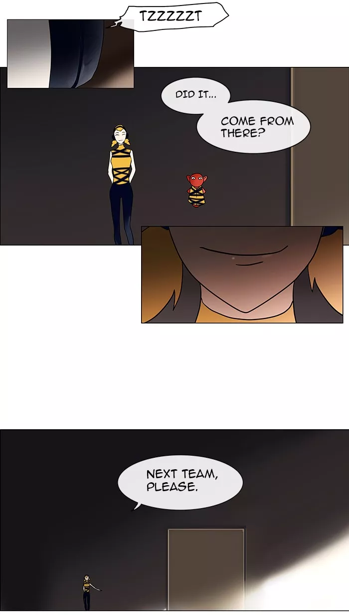 Tower of God, chapter 11, image 45