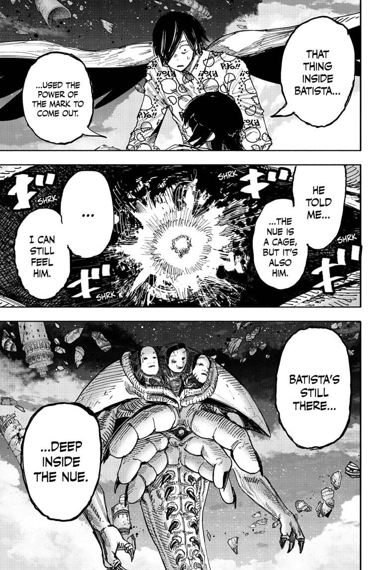 Choujin X, chapter 67.1, image 3