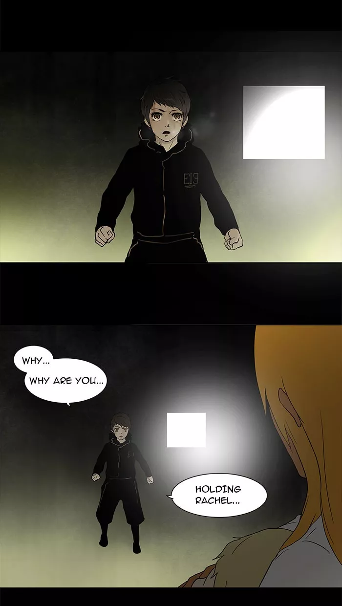 Tower of God, chapter 48, image 28