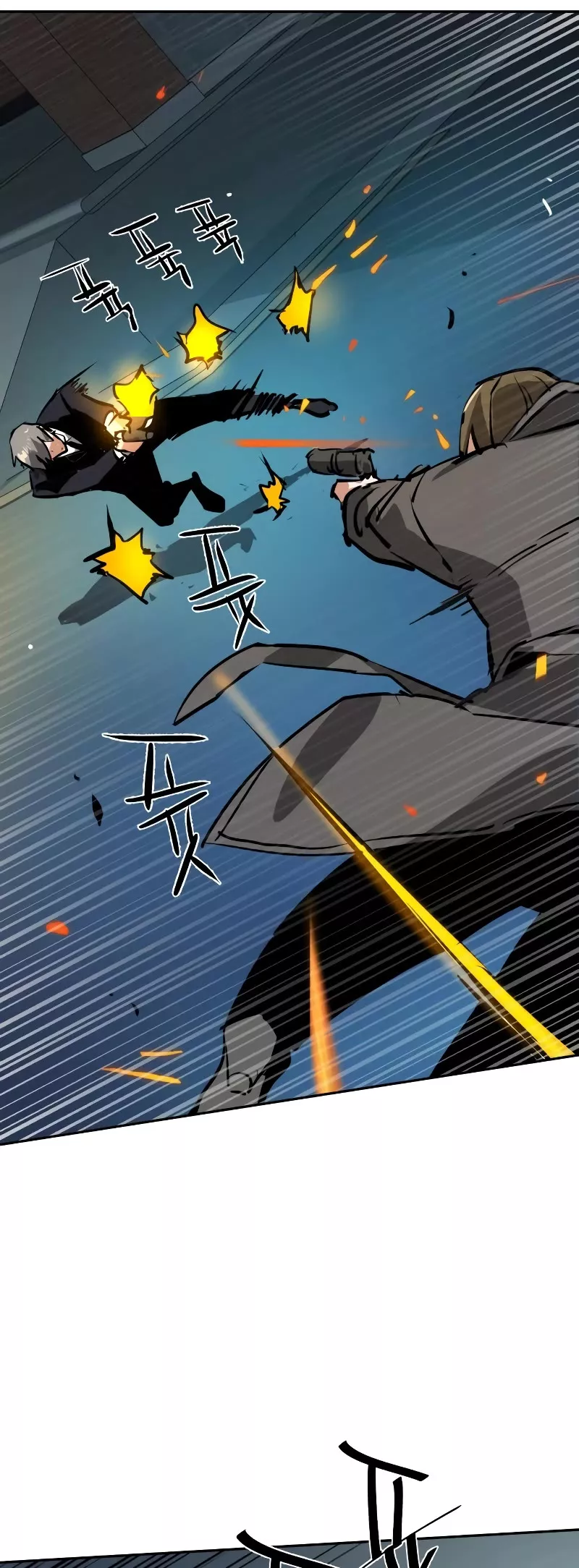 Teenage Mercenary, chapter 129, image 51
