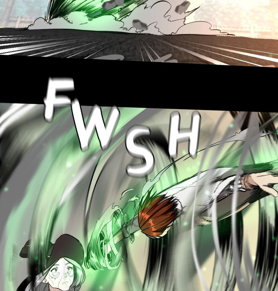 The Beginning After the End, chapter 35, page 15