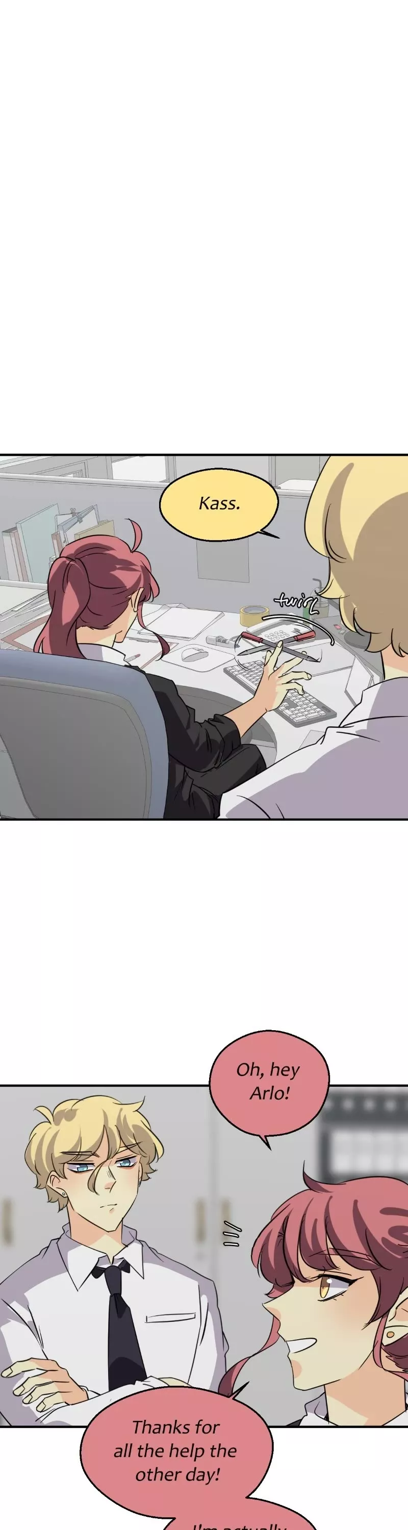 unOrdinary, chapter 319, image 36