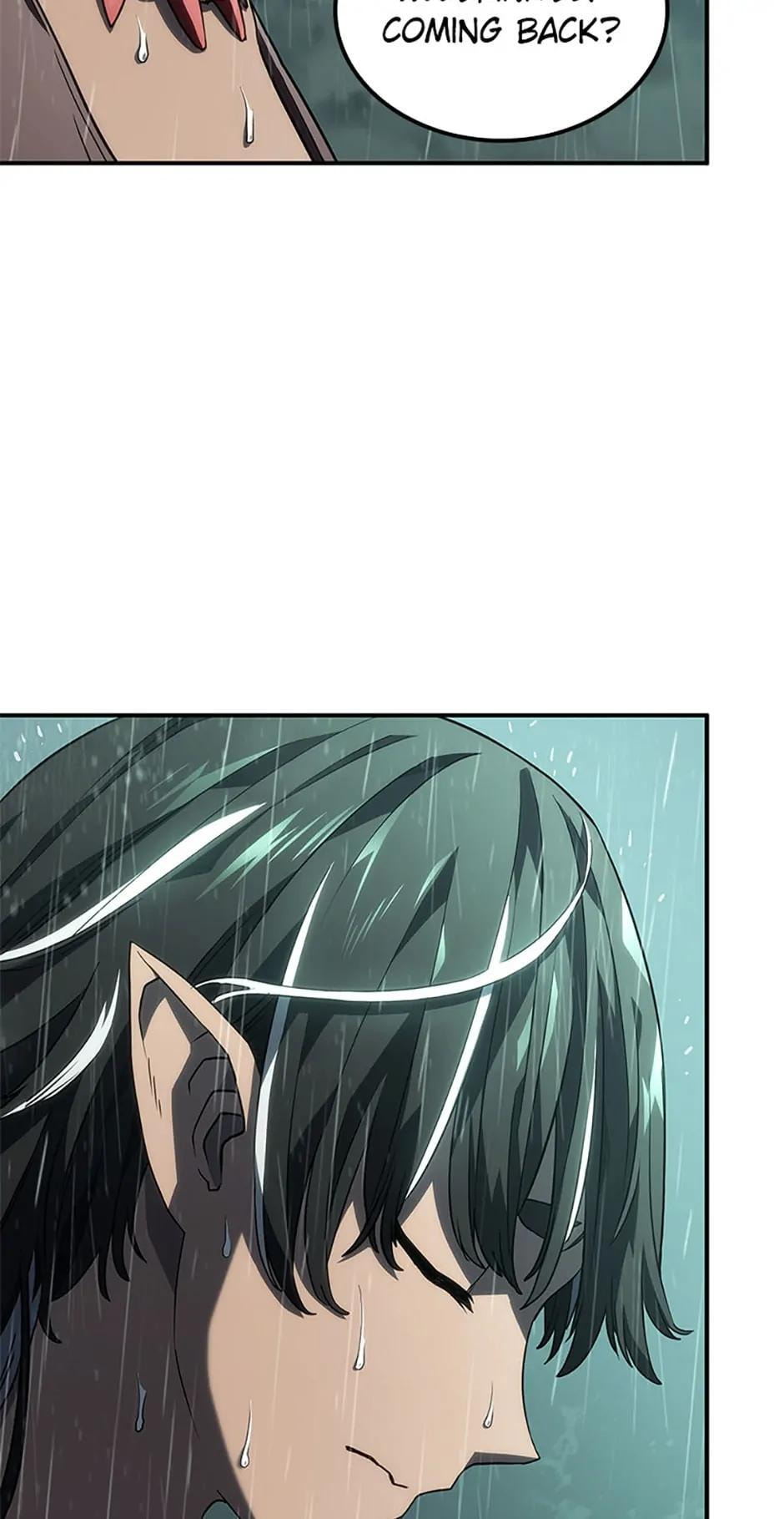 Revenge of the Baskerville Bloodhound, chapter 44, image 87