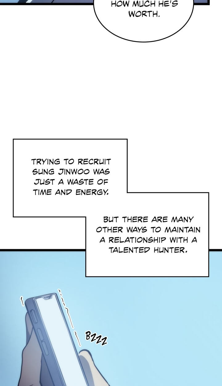 Solo Leveling, chapter 94, image 5