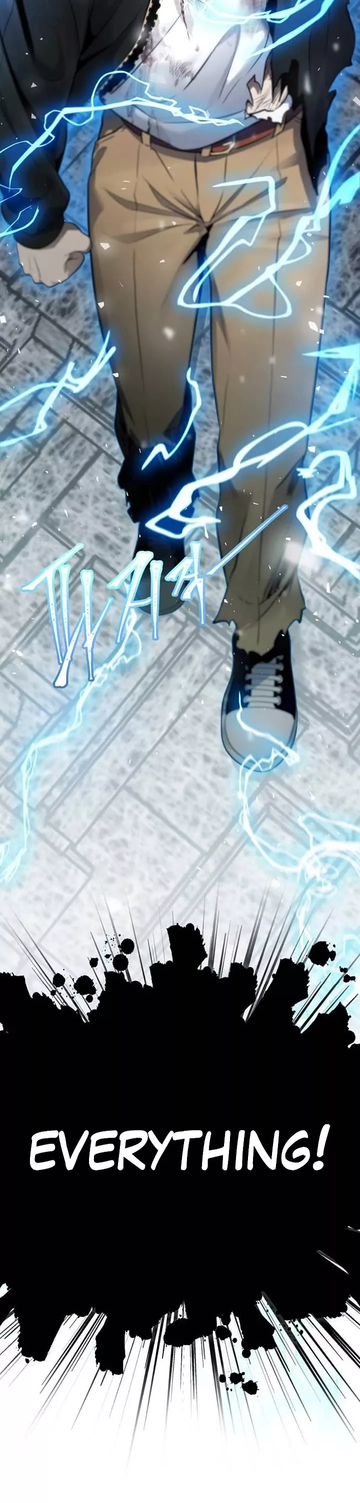 Tower of God, chapter 624, image 14