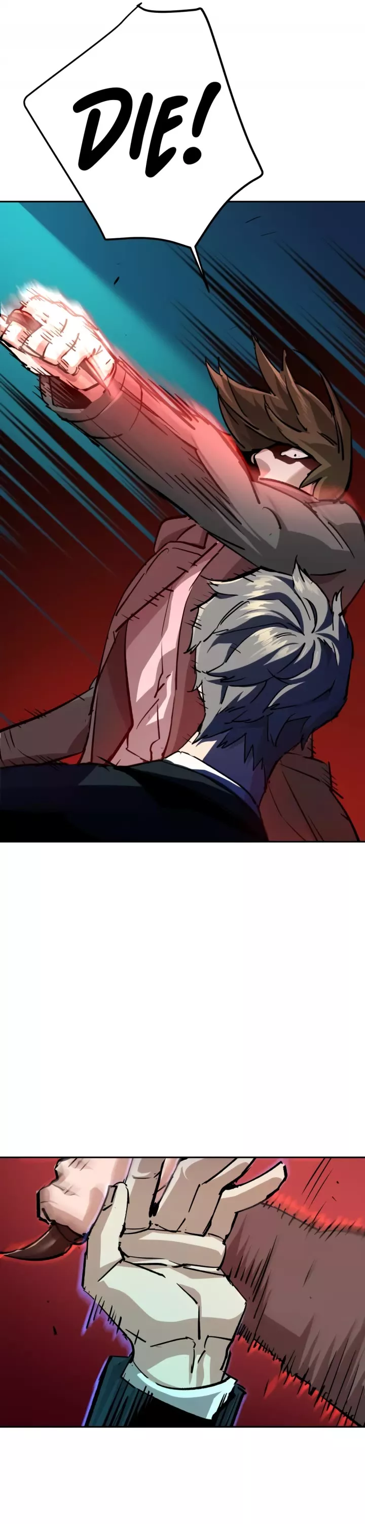 Teenage Mercenary, chapter 132, image 21