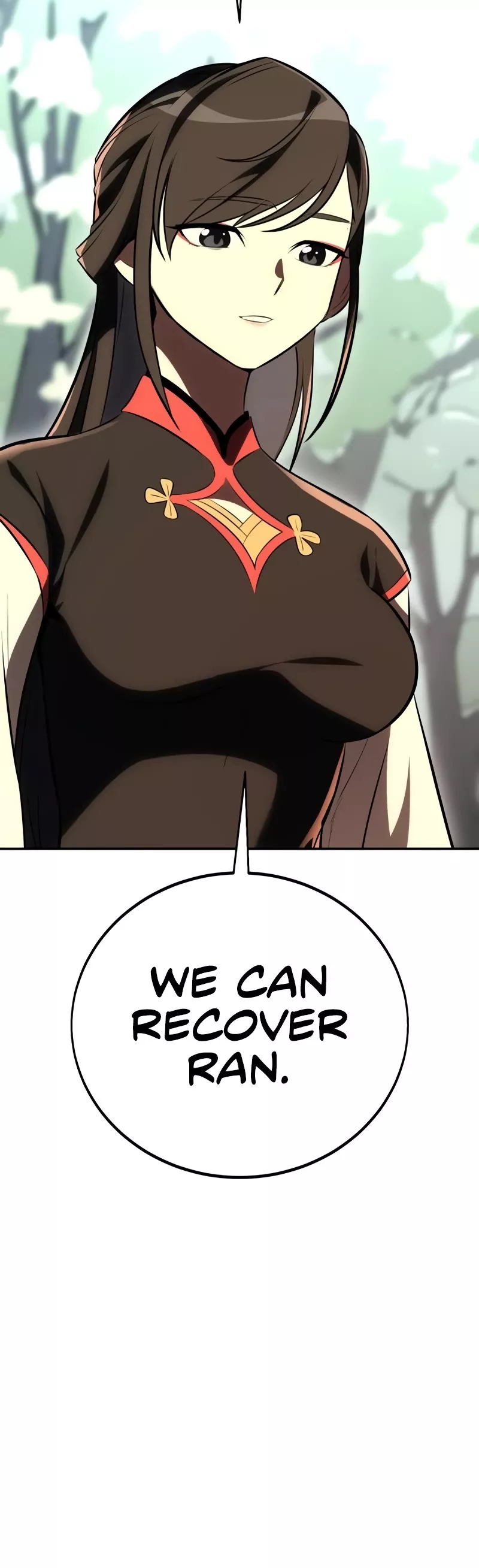 I Killed the Main Player, chapter 48, image 100
