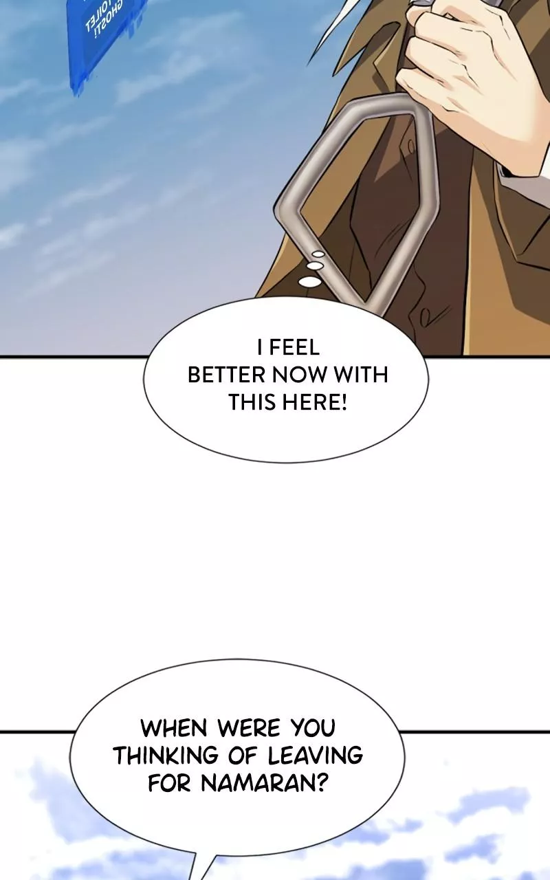 The Greatest Estate Developer, chapter 81, image 39