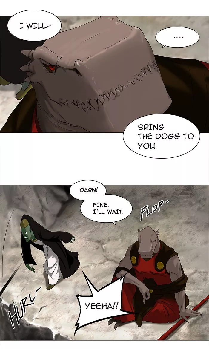 Tower of God, chapter 66, image 15