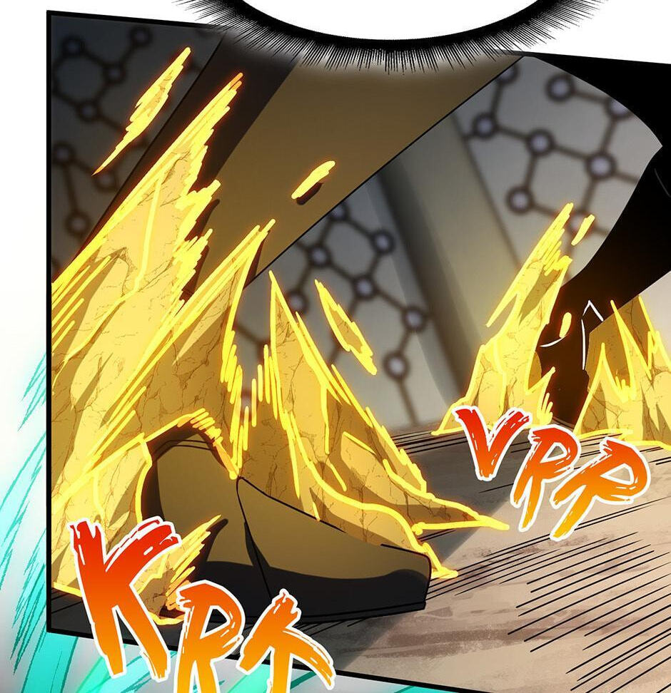 The Beginning After the End, chapter 221, image 38