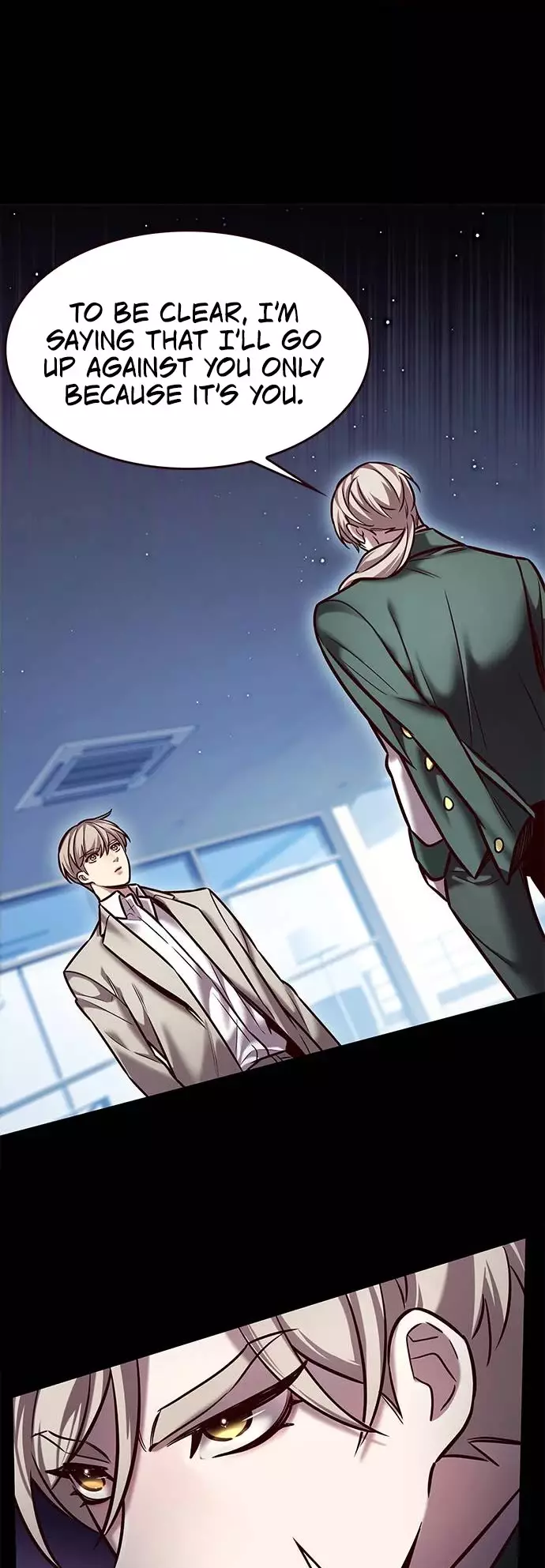 Eleceed, chapter 282, image 12