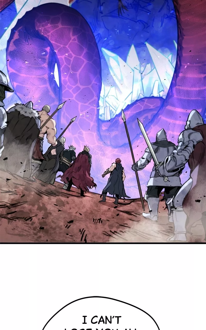 The Regressed Mercenary Has a Plan, chapter 27, image 40