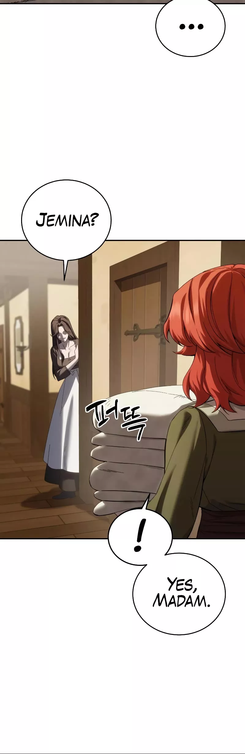 Star-Fostered Swordmaster, chapter 65, image 12