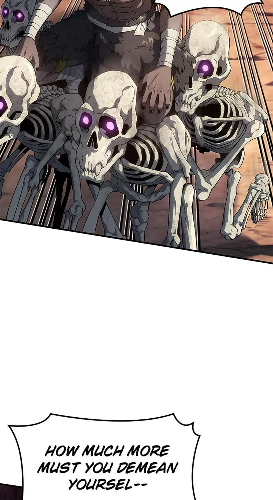 Revenge of the Baskerville Bloodhound, chapter 53, image 19