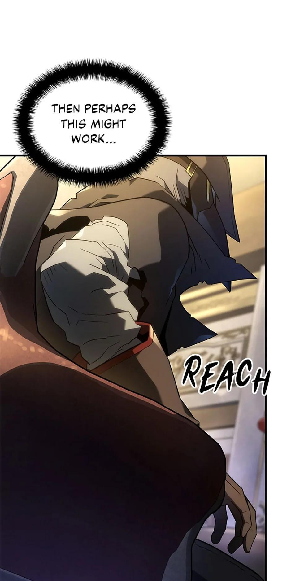Revenge of the Baskerville Bloodhound, chapter 47, image 34