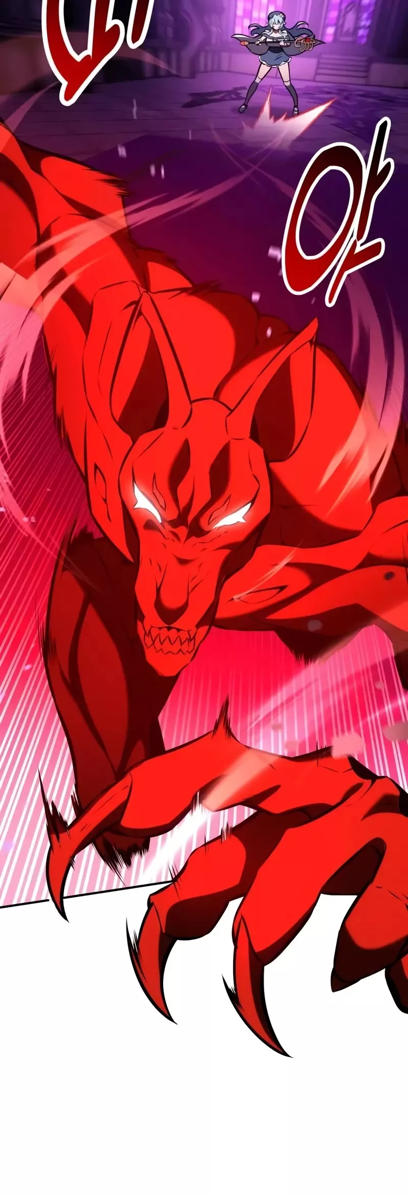 I Killed the Main Player, chapter 81, image 72