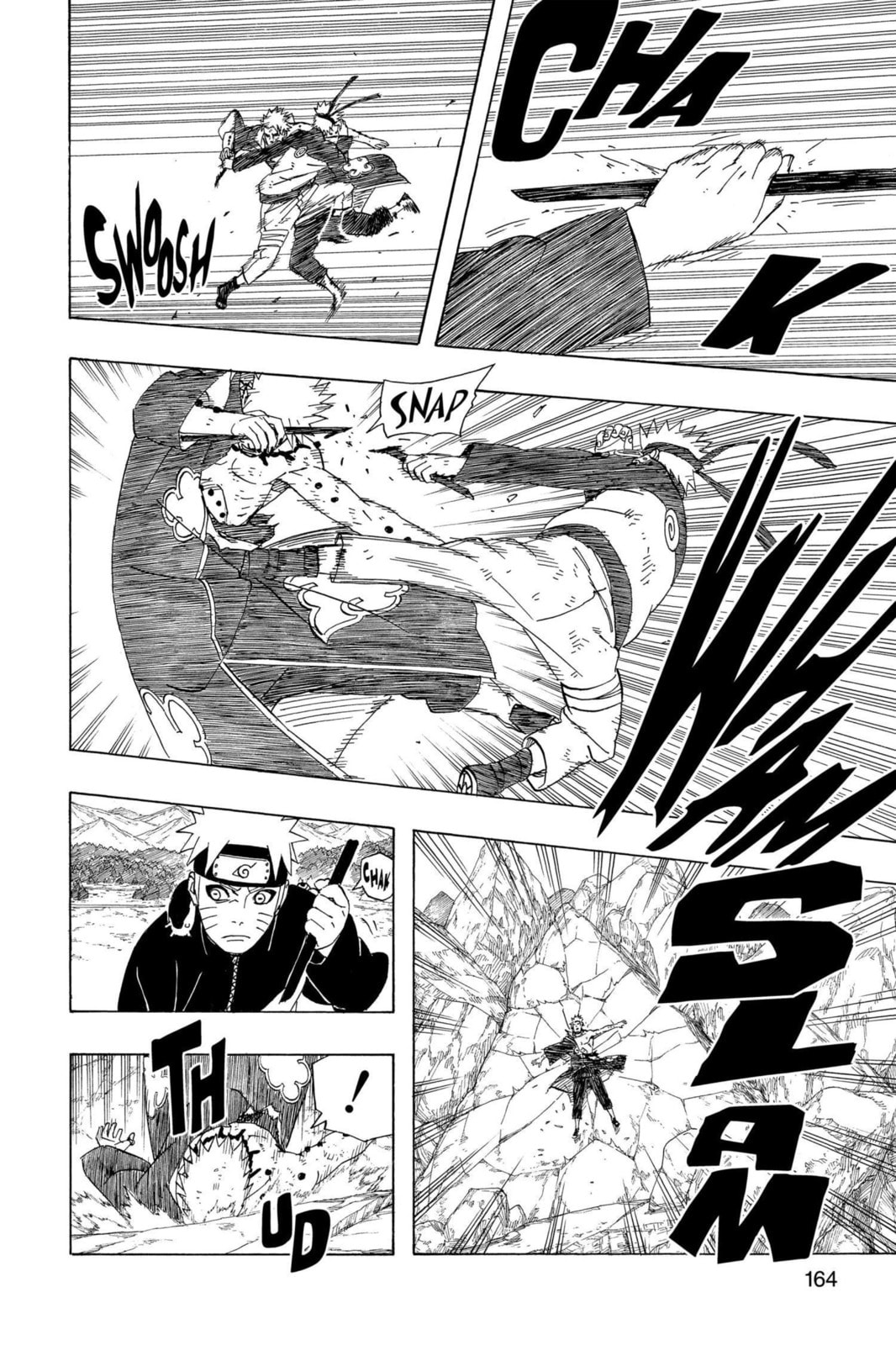 Naruto, chapter 441, image 12