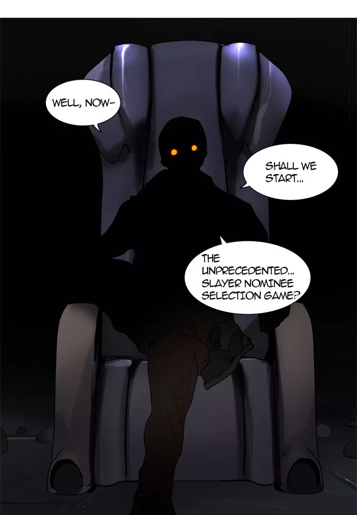 Tower of God, chapter 245, image 37
