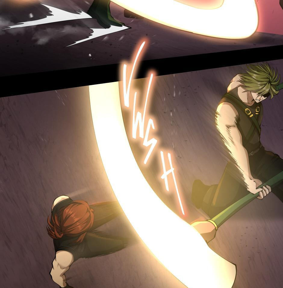 The Beginning After the End, chapter 173, image 49