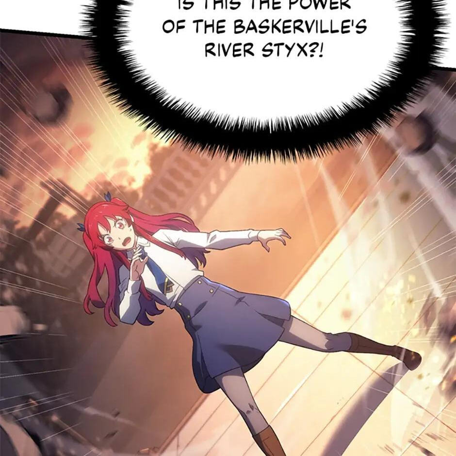 Revenge of the Baskerville Bloodhound, chapter 13, image 75