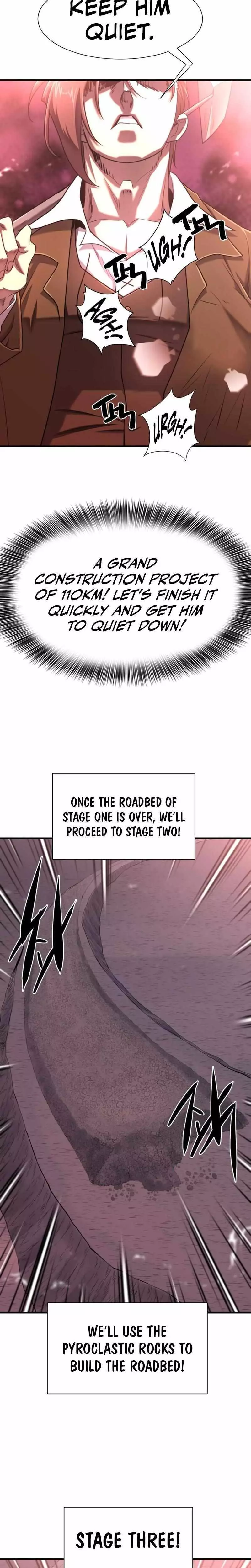 The Greatest Estate Developer, chapter 116, image 9