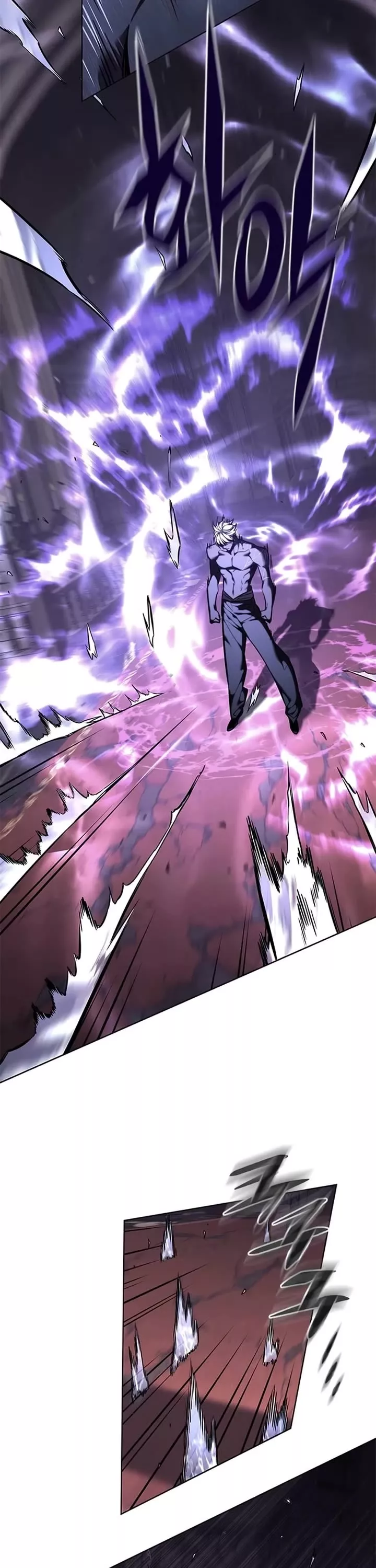Eleceed, chapter 371, image 35