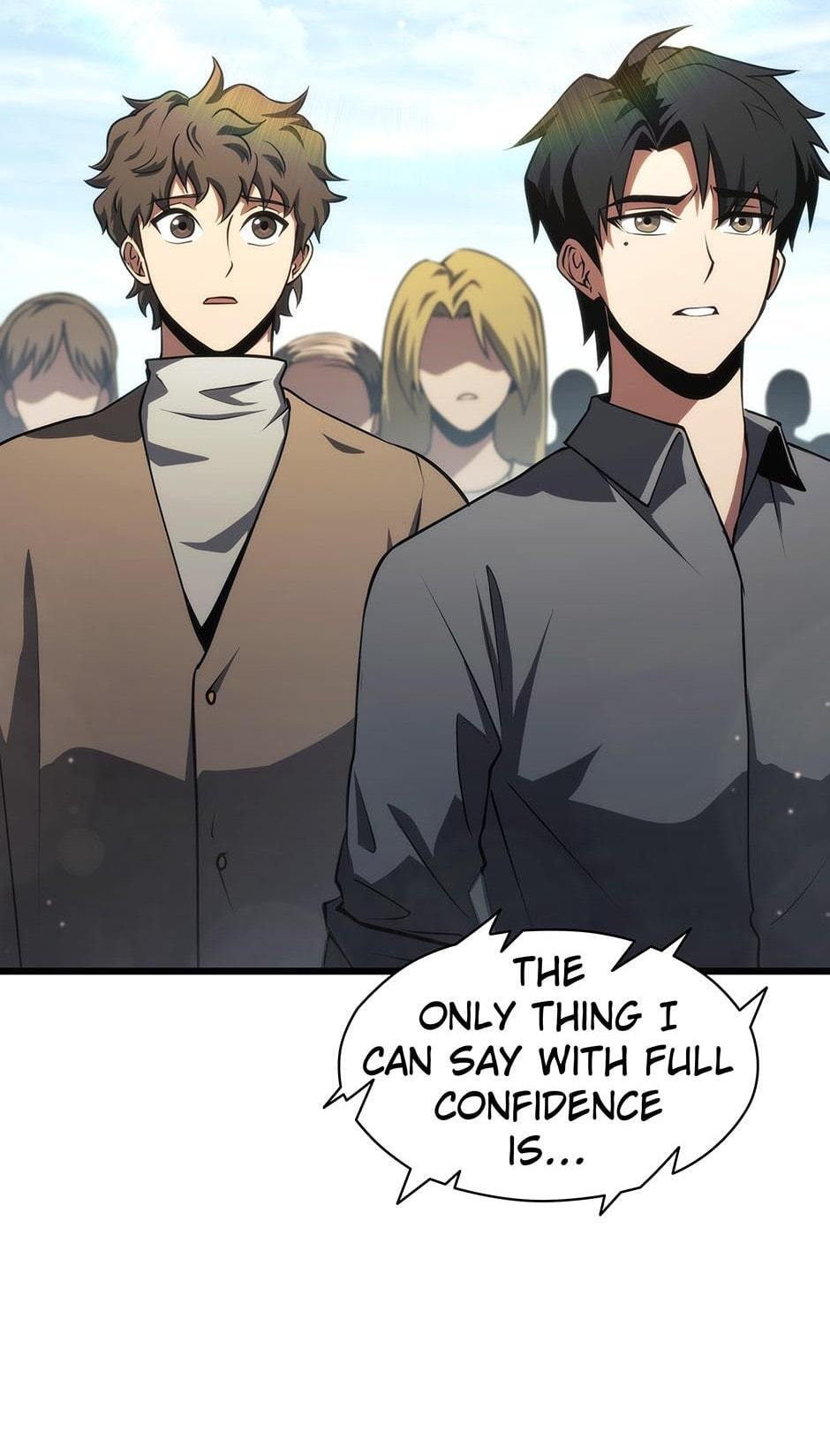 The Beginning After the End, chapter 184, image 49