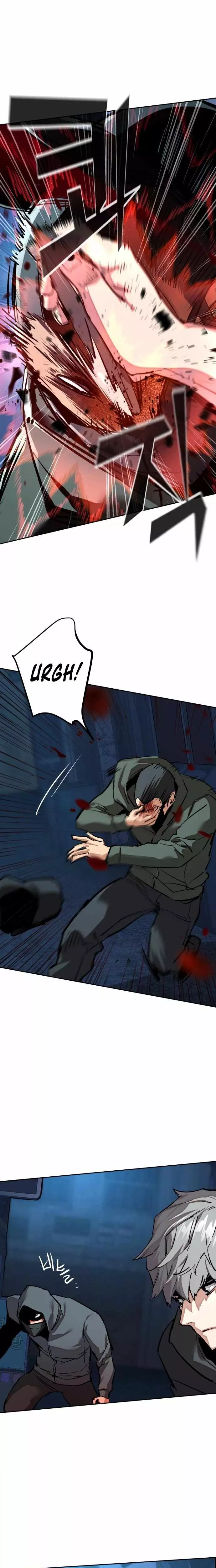 Teenage Mercenary, chapter 257, image 10