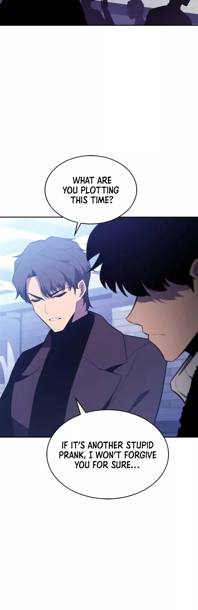 Solo Max-Level Newbie, chapter 178, image 21