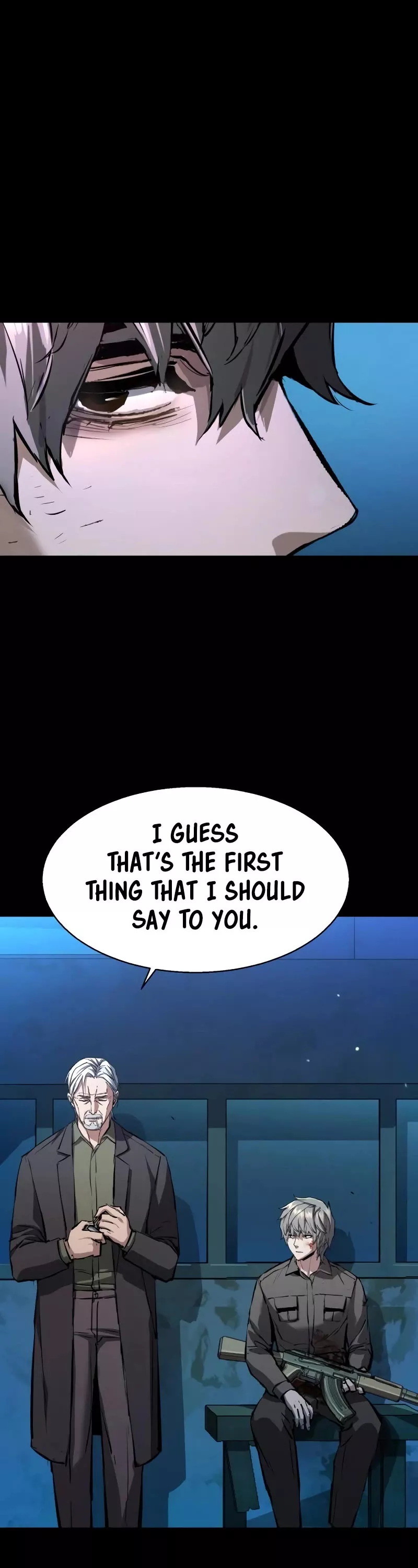 Teenage Mercenary, chapter 161, image 50